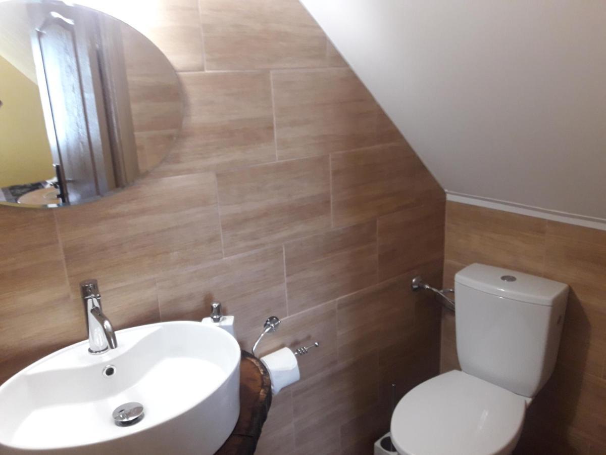 Viesu Nams Buselis Hotel Turaida Room photo